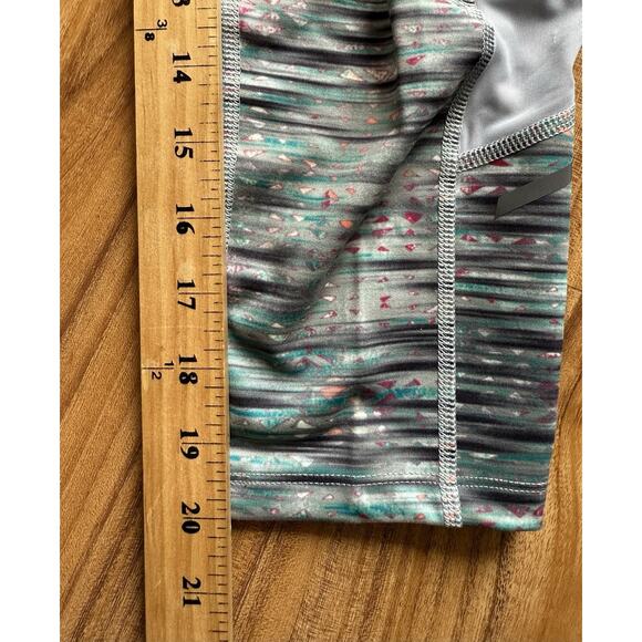 Golite Leggings Womens Medium Workout Gym Stretch‎ Lightweight Yoga Black Casual - Picture 3 of 6